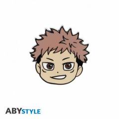 JUJUTSU KAISEN Pin: Yuji Itadori Fan-Accessoire