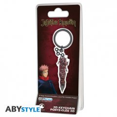 JUJUTSU KAISEN 3D Schl�sselanh�nger