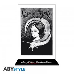 JUNJI ITO - Slug Girl Acryl� Figur