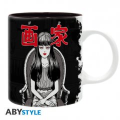 ABYstyle JUNJI ITO - Mug - 320 ml - Tomie