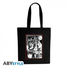 ABYstyle JUNJI ITO - Tote Bag - "Tomie"