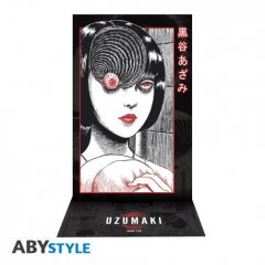 ABYstyle JUNJI ITO - UZUMAKI - Acryl� - Uzumaki