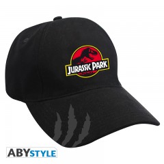 Jurassic Park Cap - Stilvoll & Kultig