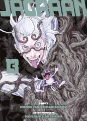 Panini Jagaaan, Band 13