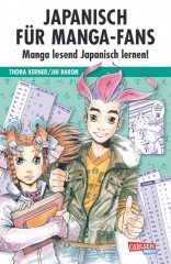 Carlsen/Hayabusa Japanisch f�r Manga-Fans (Sammelband)