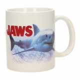 SDTOYS Jaws Closed beach Tasse