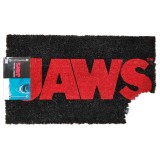 SDTOYS Jaws Logo T�rmatte