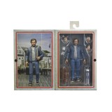 NECA Jaws Matt Hooper Amity Arrival 50th Anniversary Ultimate Figur 18cm