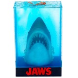 SDTOYS Jaws Poster 3D figure 25cm