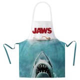 SDTOYS Jaws apron