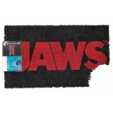 SDTOYS Jaws logo T�rmatte