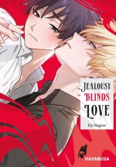 Carlsen/Hayabusa Jealousy Blinds Love