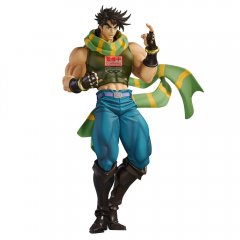 Banpresto JoJo�s Bizarre Adventure Joseph Joestar figure 22cm