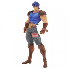 JoJos Bizarre Adventure Jonathan Joestar Figur
