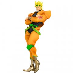 Banpresto JoJo�s Bizarre Adventure Stardust Crusaders Mometria Dio figure 22cm