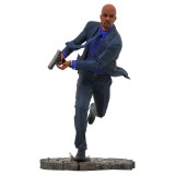 Diamond Select Toys John Wick 2 Cassian diorama Figur 23cm
