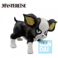 Jojos Bizarre Adventure Figur 5cm#769;s Bizarre Stardust Crusaders + Iggy Ich