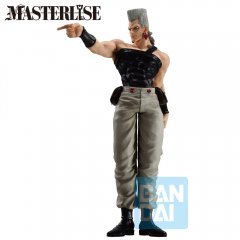 Jean Pierre Polnareff Figur - JoJos Bizarre#769;s Bizarre Stardust Crusaders + Jean Pie