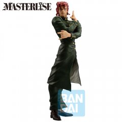 Jojos Bizarre: Kakyoin Ichibansho Figur#769;s Bizarre Stardust Crusaders + Noriaki 