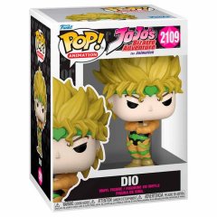 Funko Jojos Bizarre Adventure Dio #2109
