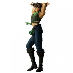 Banpresto Jojos Bizarre Adventure The Gathering of Stars Joseph Joestar Ichibansho figure 27cm