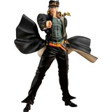 Good Smile Company Jojos Bizarre Adentura Stardust Crusaders Jotaro Kujo Pop up Parade Figur 19cm