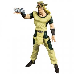 Jojos Bizarre Adventure Hol Horse Standoom Ichibansho f