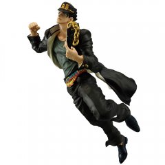 Banpresto Jojos Bizarre Adventure Jotaru Kujo Standoom Ichibansho figure 26cm