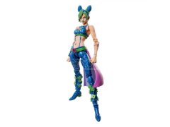 Jolyne Cujoh Figur - JoJos Abenteuer