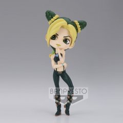 JoJo Stone Ocean Jolyne Figur 14cm