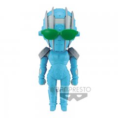 Jojos Bizarre Adventure Stone Ocean Figur