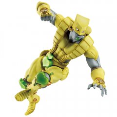 Banpresto Jojos Bizarre Adventure The World Standoom Ichibansho figure 24cm