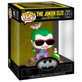 Joker on the Beach #0520 - Sammlerst�ck#0520