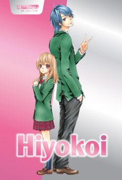 Tokyopop Jubil�umsedition Hiyokoi, Band 01
