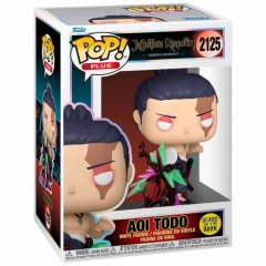 Funko Jujutsu Kaisen Aoi Todo #2125