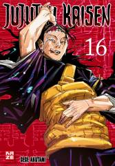 Crunchyroll (Kaze) Jujutsu Kaisen Band  16