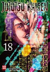 Crunchyroll (Kaze) Jujutsu Kaisen Band  18