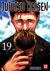 Crunchyroll (Kaze) Jujutsu Kaisen Band  19
