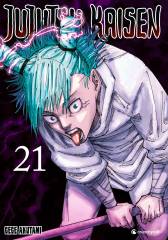 Crunchyroll (Kaze) Jujutsu Kaisen Band  21