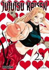 Crunchyroll (Kaze) Jujutsu Kaisen Band  23