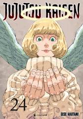 Crunchyroll (Kaze) Jujutsu Kaisen Band  24