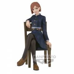 Jujutsu Kaisen Figur: Nobara Kugisaki 11cm