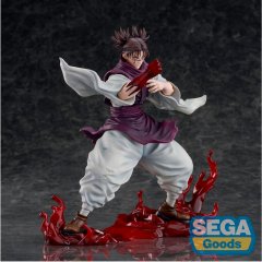 Sega Goods Jujutsu Kaisen Choso Flowing Red figurizma f