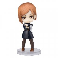 Tamashii Nations Jujutsu Kaisen Figuarts mini Actionfigur Nobara Kugisaki 9 cm