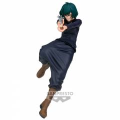 Jujutsu Kaisen Mai Zenin Figur 15cm