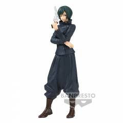 Jujutsu Kaisen Mai Zenin Figur 15cm