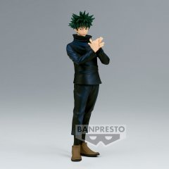 Jujutsu Kaisen Megumi Figur 16cm