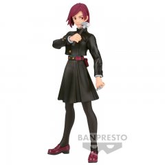 Nobara Kugisaki Figur 14cm - Banpresto