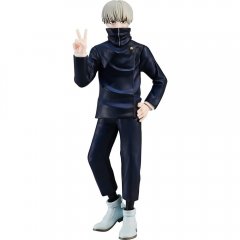 Jujutsu Kaisen Figur: Toge Inumaki 15cm