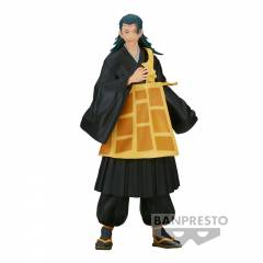 Jujutsu Kaisen Suguru Geto Figur 17cm